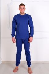 204032 Lika Dress Термобелье Синий