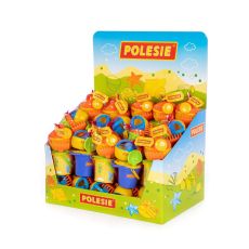 Полесье Набор песочный (дисплей №49) Polesie