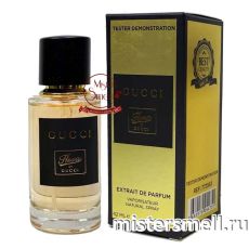 Мини тестер арабский 62 мл Gold Gucci Flora by Gucci