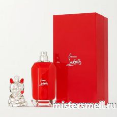 Высокого качества 1в1 Christian Louboutin - Loubidoo, 90 ml