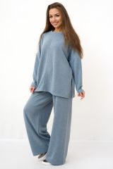 516221 Lika Dress Костюм Хаки