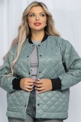 Б13172-13М LT Collection Бомбер оливковый