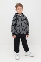 471915 CROCKID Брюки черный