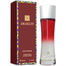 CodeNew AMARILYS edt100ml (версия GivenchyAmarige) NEO Parfum