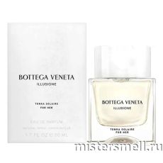 Высокого качества Bottega Veneta - Illusione Tonka Solaire for Her 50 ml