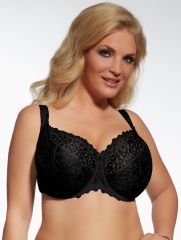 BETTY BLACK Soft Бюст KRIS LINE