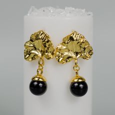 Серьги Арт. 3V-3442-Y