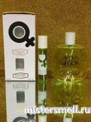 NROTICuERSe Narkotic VIP - Giorgio Armani Acqua Di GIOIA 25 ml