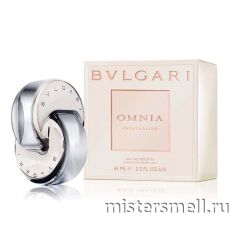 Высокого качества Bvlgari - Omnia Crystalline eau de Toilette, 65 ml