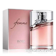Высокого качества Hugo Boss - Boss Femme, 75 ml