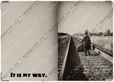 My way