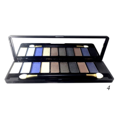 Тени для век NYX Wicked Dreams №4 30 g
