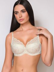 Бюстгальтер 8085 Amanda Albina_L сшивная Albina L