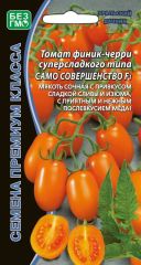 Томат Само Совершенство финик-черри