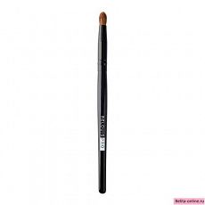 025707 Relouis Кисть №8 круглая для теней Pencil Brush Натуральный ворс