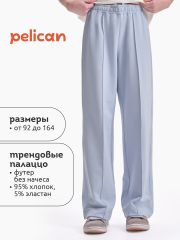 GFP3352U PELICAN Брюки Лед