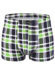 Трусы мужские GS7726 шорты Gentlemen