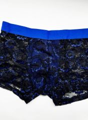2013T (1215) Мужские трусы Cotboxer Темно-синий Cotboxer