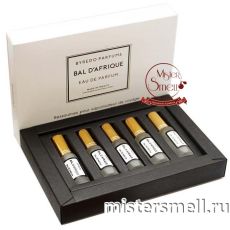 Набор мини ручек Byredo Bal D