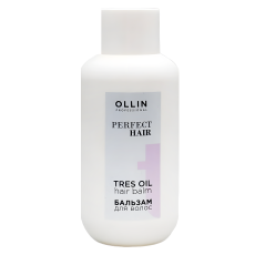 Ollin Бальзам для волос / Perfect Hair Tres Oil, 100 мл