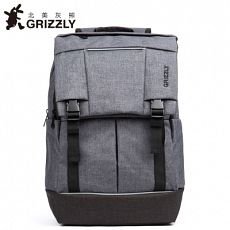 Рюкзак 4-6 класс GRIZZLY