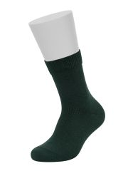 Omsa Носки OMSA kids Calzino 21C03 гладь Verde Foresta (Зеленый)