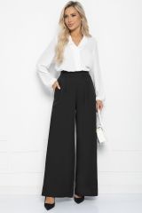 Б10952 LT Collection Брюки черный