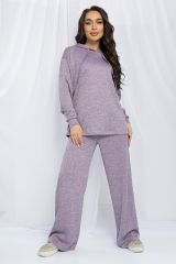 522235 LT Collection Костюм сиреневый