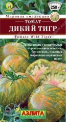 Томат Дикий Тигр Аэлита