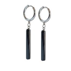 Серьги Xuping из стали