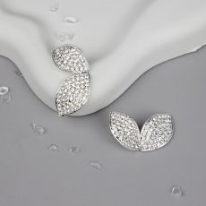 Серьги Арт. 34-0181-W