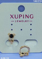 Серьги Xuping