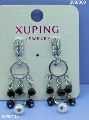 Серьги Xuping
