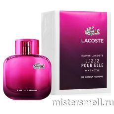 Lacoste - Eau de Lacoste L.12.12 Pour Elle Magnetic, 90ml