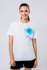 OXO-2253-717 Футболка OXOUNO Белый