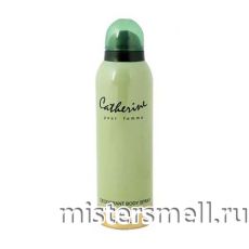 Арабский дезодорант Rasasi Catherine 200 ml