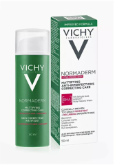 Normaderm крем для лица для проблемной кожи 50 мл