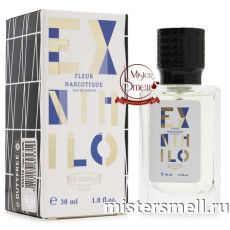 Мини тестер супер-стойкий NEW 30 ml Ex Nihilo Fleur Narcotique