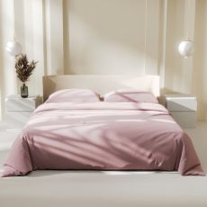 9444911 Постельное бельё 2-спальное LoveLife Almond flower, микрофибра