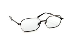 Солнце POLARIZED ХАМЕЛЕОН - 31621 с56 метал черный