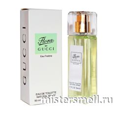 Мини 50 мл. Gucci Flora By Gucci Eau Fraich
