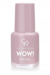 290-012 Лак для ногтей GR Wow! (0-118) - 012 Wow Golden Rose