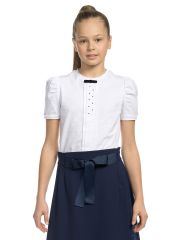 GFT7106 PELICAN Футболка Белый