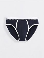 190768 DiWaRi Трусы Dark blue