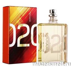 Высокого качества 1в1 Escentric Molecules - Escentric 02, 100 ml