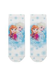 ©Disney Frozen 20 Conte elegant Носки Mix
