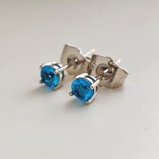 Серьги Xuping