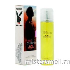Парфюмерия 55 мл white феромоны Hermes Terre d