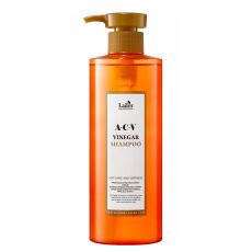 Lador Уценка Шампунь для волос с яблочным уксусом / ACV Apple Vinergar Shampoo, 430 мл
