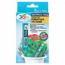 4223240 Эликсир для комнатных цветов Joy 
